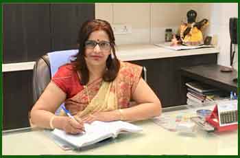 Our Director